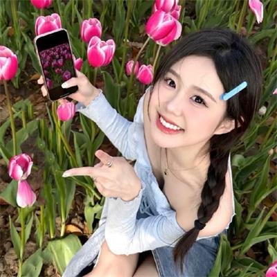 马路对面的房子